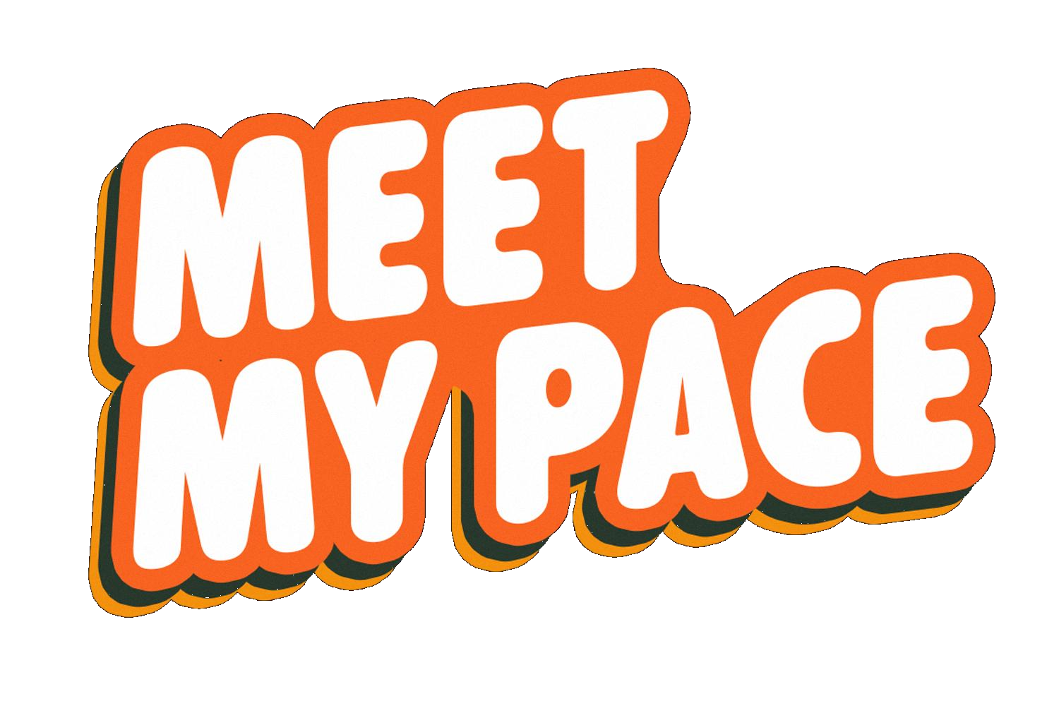 MeetMyPace